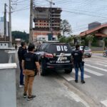 Polícia Civil deflagra operação contra o tráfico de drogas nas cidades de Itajaí, Navegantes, Blumenau, Brusque e Gaspar