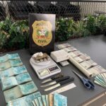 Polícia Civil deflagra operação contra o tráfico de drogas nas cidades de Itajaí, Navegantes, Blumenau, Brusque e Gaspar
