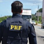 Polícia Rodoviária Federal PRF