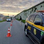 Polícia Rodoviária Federal PRF