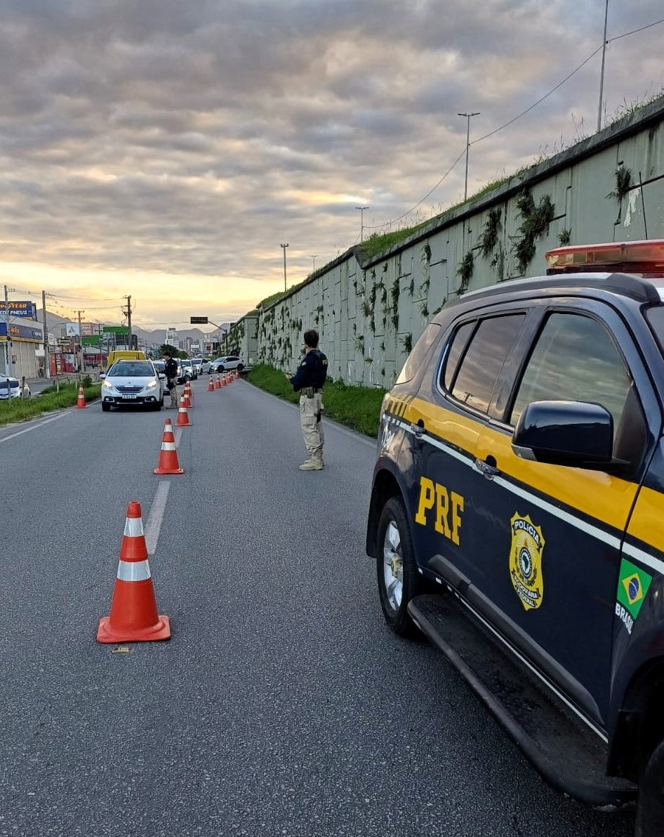 Plantão segurança pública