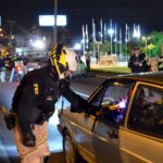 Balanço Operação Semana Santa 2025