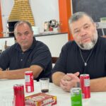 Podemos recebe deputada Paulinha em Brusque