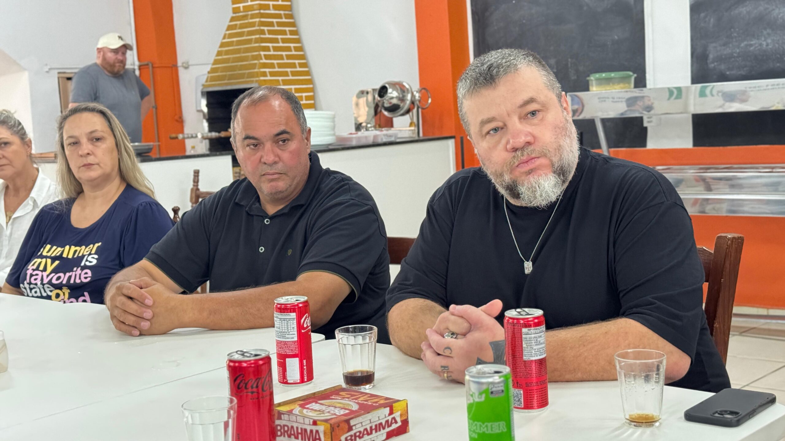Plantão segurança pública