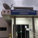 UBS Cedrinho