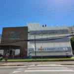 Hospital Infantil Pequeno Anjo Itajaí