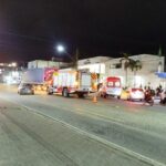 Acidente autopropelido