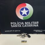 Arma Polícia Militar