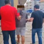 Operação Polícia Civil