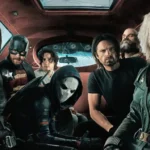 Thunderbolts*, novo filme da Marvel, estreia nos cinemas
