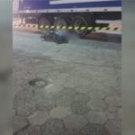 Acidente autopropelido