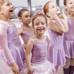 Escola de Ballet Ana Rockenbach