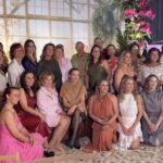 Chá da Rede Feminina de Combate ao Câncer 2026