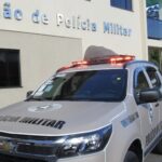 Polícia Militar