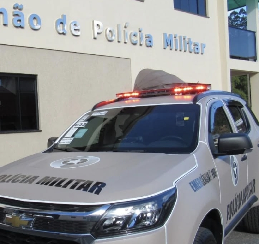 Plantão segurança pública