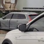 Acidente Rótula Maluche