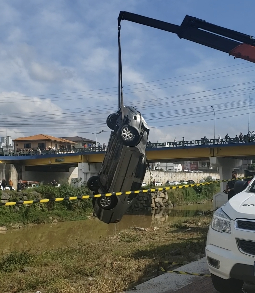Plantão segurança pública