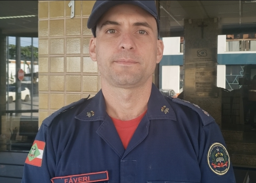 Plantão segurança pública