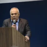 Morre advogado Cambises José Martins, ex-presidente da OAB de Brusque