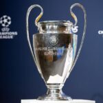 taça champions league