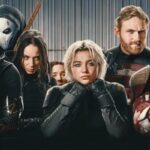 Thunderbolts*, novo filme da Marvel, estreia nos cinemas