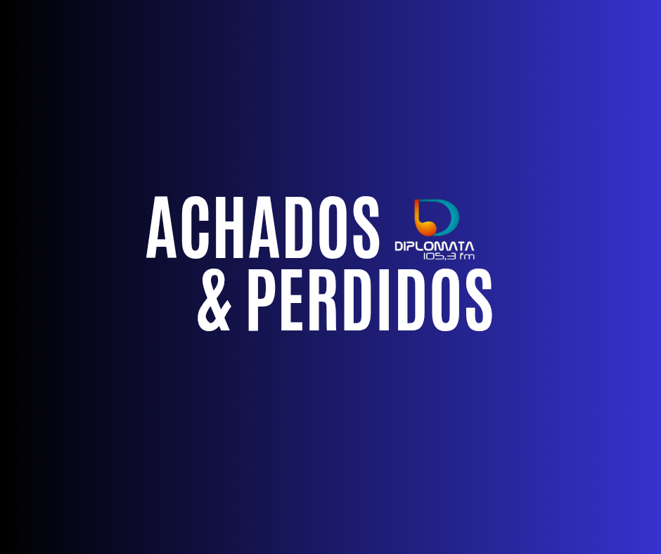 Carteira e mochila perdidas
