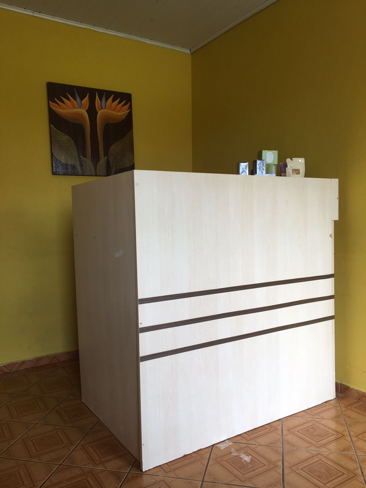 Plantão segurança pública