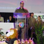 Formatura PROERD Guabiruba junho 2025