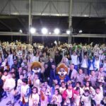 Formatura PROERD Guabiruba junho 2025