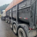 Acidente em Botuverá