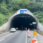 Túnel Morro do Boi