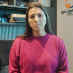Katia Regina de Oliveira irmã de Carla Cristina Oliveira