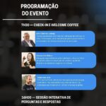 Workshop Núcleo das Oficinas Mecânicas de Brusque