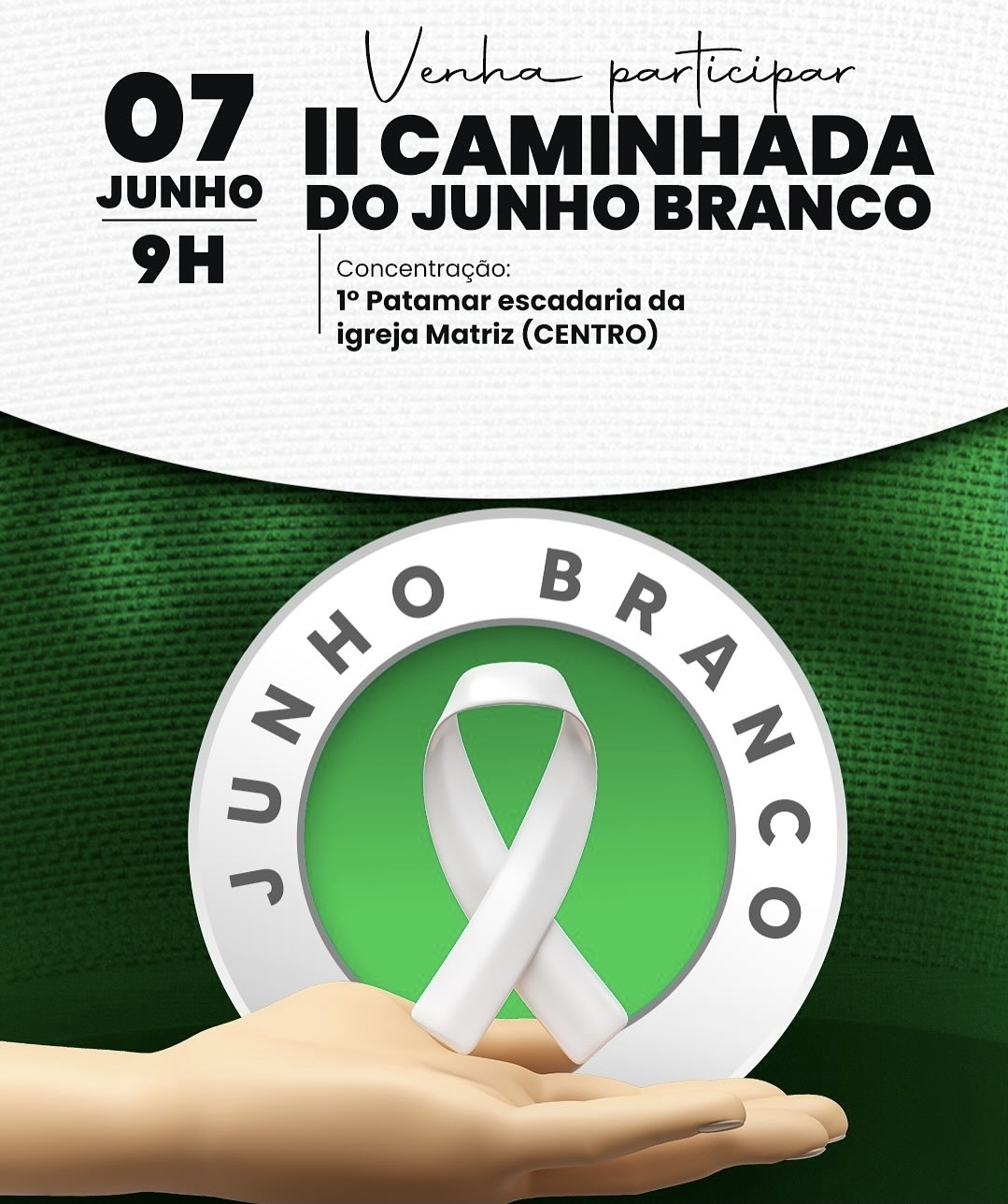 Plantão segurança pública