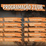 Programação Fenajeep 21/06/2025