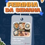 Feirinha Shopping Gracher 20/06/2025