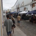 Feira Livre Vila Schlosser