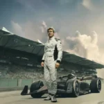 F1 O Filme, Brad Pitt