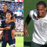 Final Copa do Mundo de Clubes da FIFA Chelsea e PSG
