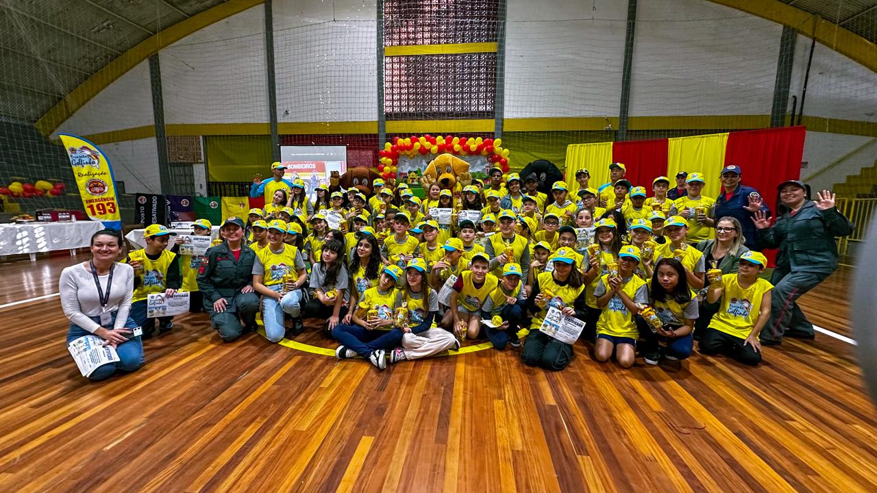 Plantão segurança pública