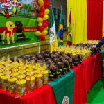 Formatura do Bombeiro Mirim e Golfinho é realizada em Botuverá