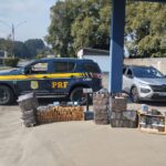 Apreensão PRF
