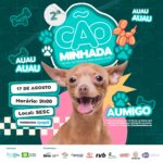 Cãominhada ACIBr 2025