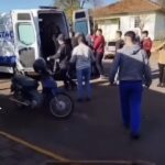 Ataque escola RS