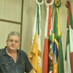 Evandro Pedrini; Botuva