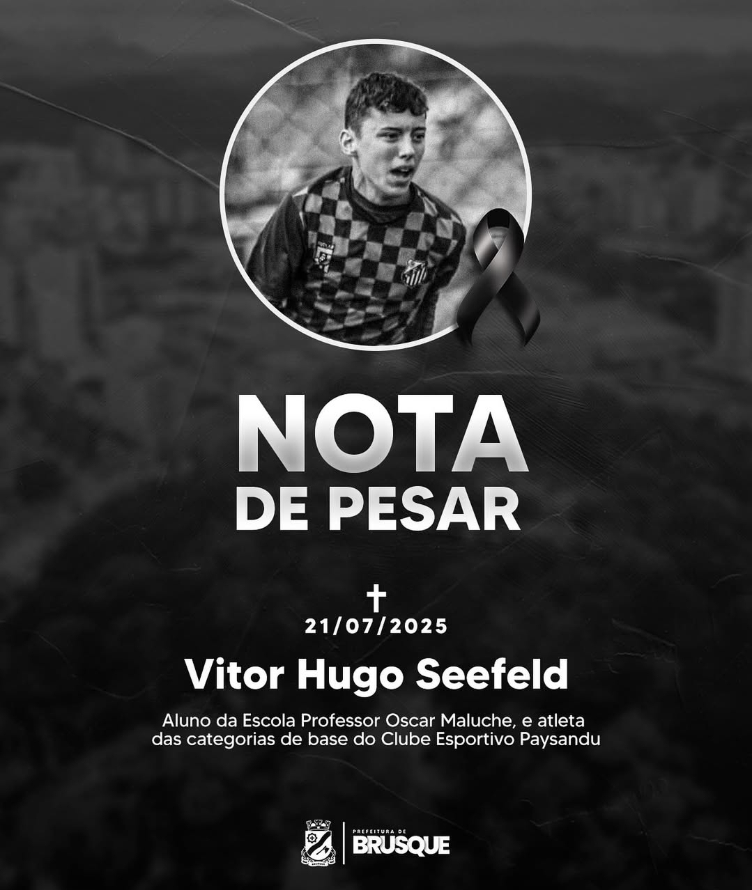 Plantão segurança pública