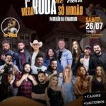 Roda de Viola Breed