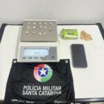 Abordagem Polícia Militar