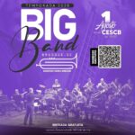 Apresentação Big Bang