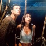Filme Eu Sei o Que Vocês Fizeram no Verão Passado